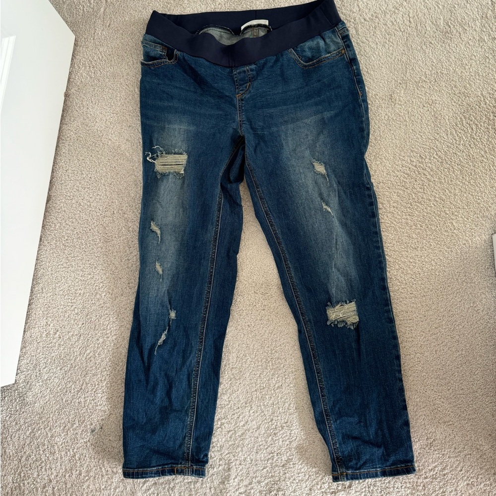 Ripe Maternity Jeans